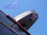 Pleervox PLV-CAM-MB14 Цветная штатная камера заднего вида для автомобилей Mercedes Sprinter. Изображение 6