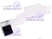 Pleervox PLV-CAM-OPL04 Цветная штатная камера заднего вида для автомобилей Opel Insignia
