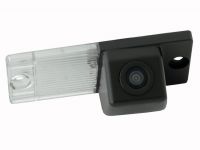 INTRO VDC-099 Цветная штатная камера заднего вида для автомобилей KIA Cerato-3 2008-12