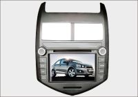 Phantom DVM-0273G iS Wi-Fi Штатное головное мультимедийное устройство для Chevrolet Aveo 2012+ + ПО