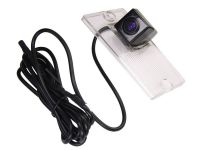 Pleervox PLV-IPAS-KI05 Цветная штатная камера заднего вида для автомобилей Kia Sorento II ночной съемки (линза - стекло) с динамической разметкой. Изображение 2