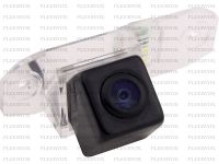 Pleervox PLV-IPAS-VOV02 Цветная штатная камера заднего вида для автомобилей Volvo ВСЕ МОДЕЛИ С 2010 года кроме C30 ночной съемки (линза - стекло)
