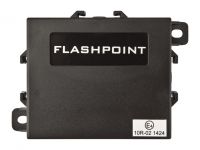 Парктроники FlashPoint (Phantom) FP-400M Silver. Изображение 1