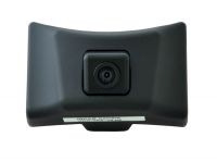 INTRO VDC-TF3 Цветная штатная камера переднего обзора (под эмблему в решетку) для автомобилей TOYOTA Prado-150