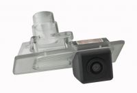INTRO VDC-102 Цветная штатная камера заднего вида для автомобилей HYUNDAI Elantra 2012+