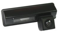 INTRO VDC-035 Цветная штатная камера заднего вида для автомобилей TOYOTA CAMRY (2007-2011) / HARRIER (2003-2008) / IPSUM (2001-2009) / AVENSIS VERSO (2001-2009)