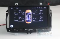 Lada Vesta CARMEDIA MKD-L860-P30-8 Android 9.0 Штатное головное мультимедийное устройство. Изображение 2
