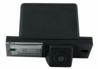 INTRO VDC-079 Цветная штатная камера заднего вида для автомобилей HYUNDAI H1 Starex