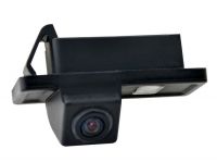 INTRO VDC-087 Цветная штатная камера заднего вида для автомобилей CITROEN C-4 (Хэтчбэк)