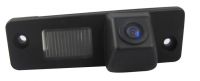 INTRO VDC-080 Цветная штатная камера заднего вида для автомобилей OPEL Antara