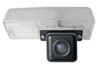 INTRO VDC-110 Цветная штатная камера заднего вида для автомобилей TOYOTA Rav4 2013+