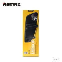 Видеорегистратор Remax CX-03 Black RM-000236. Изображение 2