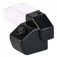Камера заднего вида MyDean VCM-310C для установки в Mazda 6 2009+ (стекло) с линиями разметки