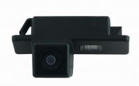 INTRO VDC-083 Цветная штатная камера заднего вида для автомобилей PEUGEOT 308, 307, 307CC, 408