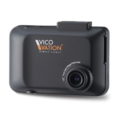 Видеорегистратор VICO DS2 H.264