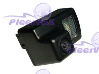 Pleervox PLV-CAM-PEG Цветная штатная камера заднего вида для автомобилей Peugeot 307