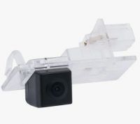 AVIS CCD штатная камера заднего вида с динамической разметкой AVS326CPR (#071) для автомобилей Renault Fluence 2009+, Scenic 2003-2016, Laguna 2001-2015, Latitude 2010-2015, Modus 2004-2015 