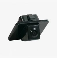 AVIS CCD штатная камера заднего вида с динамической разметкой AVS326CPR (#155) для автомобилей Hyundai i40 2011 - …, Optima 2010-2015
