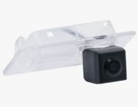 AVIS CCD штатная камера заднего вида с динамической разметкой AVS326CPR (#191) для автомобилей HYUNDAI Elantra 2016+, Solaris 2017+