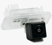Штатная HD камера заднего вида Avis AVS327CPR (#207) для автомобилей TOYOTA