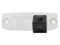 Штатная камера заднего вида AVS327CPR (#023 AHD/CVBS) с переключателем HD и AHD для автомобилей HYUNDAI/ KIA/ TOYOTA. Изображение 1