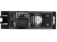 Штатная камера заднего вида AVS327CPR (#027 AHD/CVBS) с переключателем HD и AHD для автомобилей HYUNDAI. Изображение 1