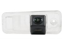 Штатная камера заднего вида AVS327CPR (#029 AHD/CVBS) с переключателем HD и AHD для автомобилей HYUNDAI. Изображение 1