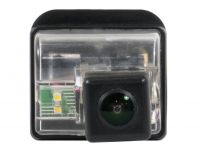 Штатная камера заднего вида AVS327CPR (#044 AHD/CVBS) с переключателем HD и AHD для автомобилей MAZDA. Изображение 1