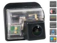 Штатная камера заднего вида AVS327CPR (#044 AHD/CVBS) с переключателем HD и AHD для автомобилей MAZDA