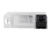 Штатная камера заднего вида AVS327CPR (#056 AHD/CVBS) с переключателем HD и AHD для автомобилей CITROEN/ MITSUBISHI/ PEUGEOT. Изображение 1
