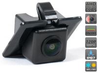 Штатная камера заднего вида AVS327CPR (#096 AHD/CVBS) с переключателем HD и AHD для автомобилей LEXUS/ TOYOTA