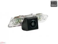 Штатная HD камера заднего вида AVS327CPR (#152) для автомобилей HONDA