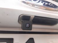  Ford Focus III (с 2011 по 2015 г.в.) Цветная штатная камера заднего вида с динамическими линиями (ночная съемка, линза-стекло) CARMEDIA CMD-IPAS-F08. Изображение 1