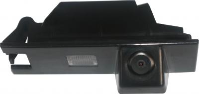 Daystar DS-9530C Штатная камера заднего вида для автомобиля Hyundai IX35