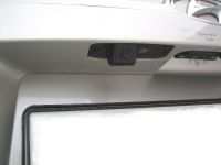 AVIS CCD штатная камера заднего вида с динамической разметкой AVS326CPR (#023) для автомобилей HYUNDAI/ KIA/ TOYOTA (по списку). Изображение 2