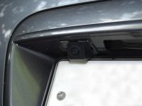 AVIS CCD штатная камера заднего вида с динамической разметкой AVS326CPR (#060) для автомобилей Citroen C-Crosser 2007 - 2013, Mitsubishi Lancer X (hatch) 2007 - …, Outlander II XL/III 2006 - …, Peugeot 4007 2007 - 2012. Изображение 3