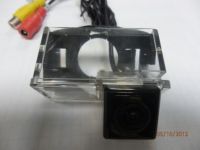 Daystar DS-9598C Штатная камера заднего вида для автомобиля Toyota Corolla 2012г (Оригинал)