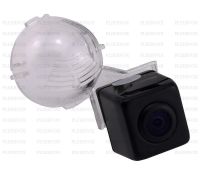 Pleervox PLV-IPAS-SUSX01 Цветная штатная камера заднего вида для автомобилей SUZUKI SX4 12- ХЭТЧБЕК ночной съемки (линза - стекло) с динамической разметкой
