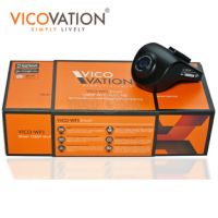 Видеорегистратор (Vico WF1) Vicovation-WF1 Premium Wi-fi модуль include voice. Изображение 5