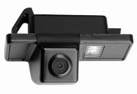 INTRO VDC-023 Цветная штатная камера заднего вида для автомобилей NISSAN Qashqai, X-trail, Pathfinder, Note, Juke