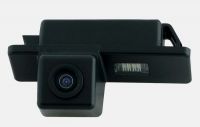 INTRO VDC-085 Цветная штатная камера заднего вида для автомобилей CITROEN C-5