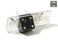 CMOS ECO LED штатная камера заднего вида AVIS Electronics AVS112CPR (#105) для VOLKSWAGEN TOUAREG I (2003-2010) / TIGUAN / PORSCHE CAYENNE I (2002-2010)