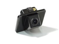 CMOS штатная камера заднего вида AVIS Electronics AVS312CPR (#155) для HYUNDAI I40