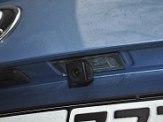 AVIS CCD штатная камера заднего вида с динамической разметкой AVS326CPR (#134) для автомобилей AUDI/ SEAT/ SKODA/ VOLKSWAGEN  . Изображение 3