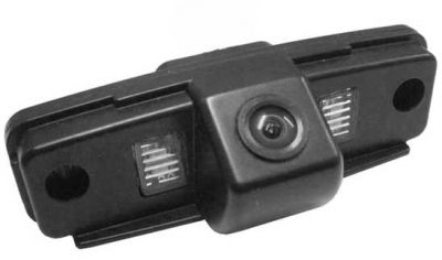 INTRO VDC-026 Цветная штатная камера заднего вида для автомобилей SUBARU Forester, Impreza, Outback, Legacy