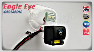 Цена на автомобильную камеру CARMEDIA CME-7512C Eagle Eye Night Vision для Hyundai Solaris sedan (2010-2016) , купить CARMEDIA CME-7512C Eagle Eye Night Vision, доставка CARMEDIA CME-7512C Eagle Eye Night Vision, установка CARMEDIA CME-7512C Eagle Eye Nig