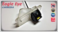 SsangYong Kyron, Korando, Action (до 2013 г.в.), Rexton CARMEDIA CME-7515C Eagle Eye Night Vision Автомобильная камера заднего вида . Изображение 1