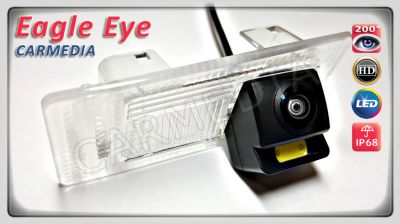 Цена на автомобильную камеру CARMEDIA CME-7567C Eagle Eye Night Vision для Hyundai Solaris 2017+ , купить CARMEDIA CME-7567C Eagle Eye Night Vision, доставка CARMEDIA CME-7567C Eagle Eye Night Vision, установка CARMEDIA CME-7567C Eagle Eye Night Vision 