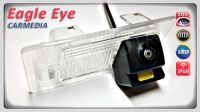Hyundai Solaris 2017+ CARMEDIA CME-7567C Eagle Eye Night Vision Автомобильная камера заднего вида 