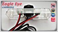 SUBARU Forester, Impreza, Outback, Legacy CARMEDIA CME-7575C Eagle Eye Night Vision Автомобильная камера заднего вида . Изображение 2